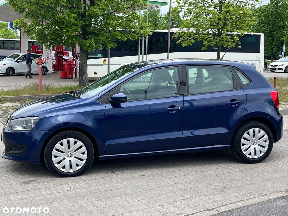 Volkswagen Polo - 5