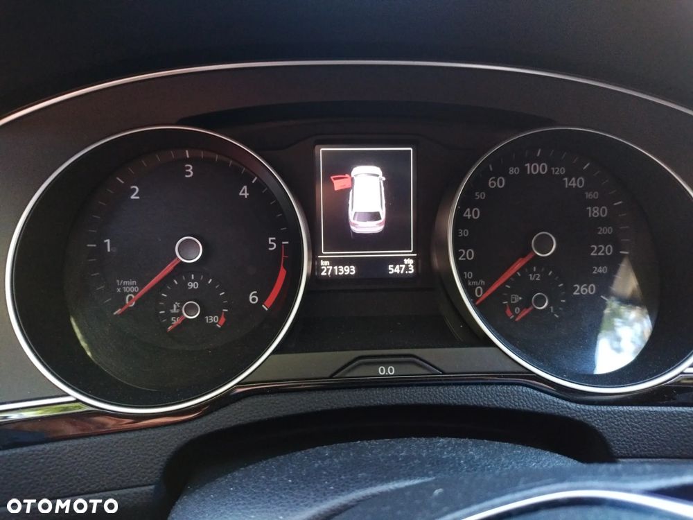 Volkswagen Passat Variant 2.0 TDI BMT Comfortline DSG - 24