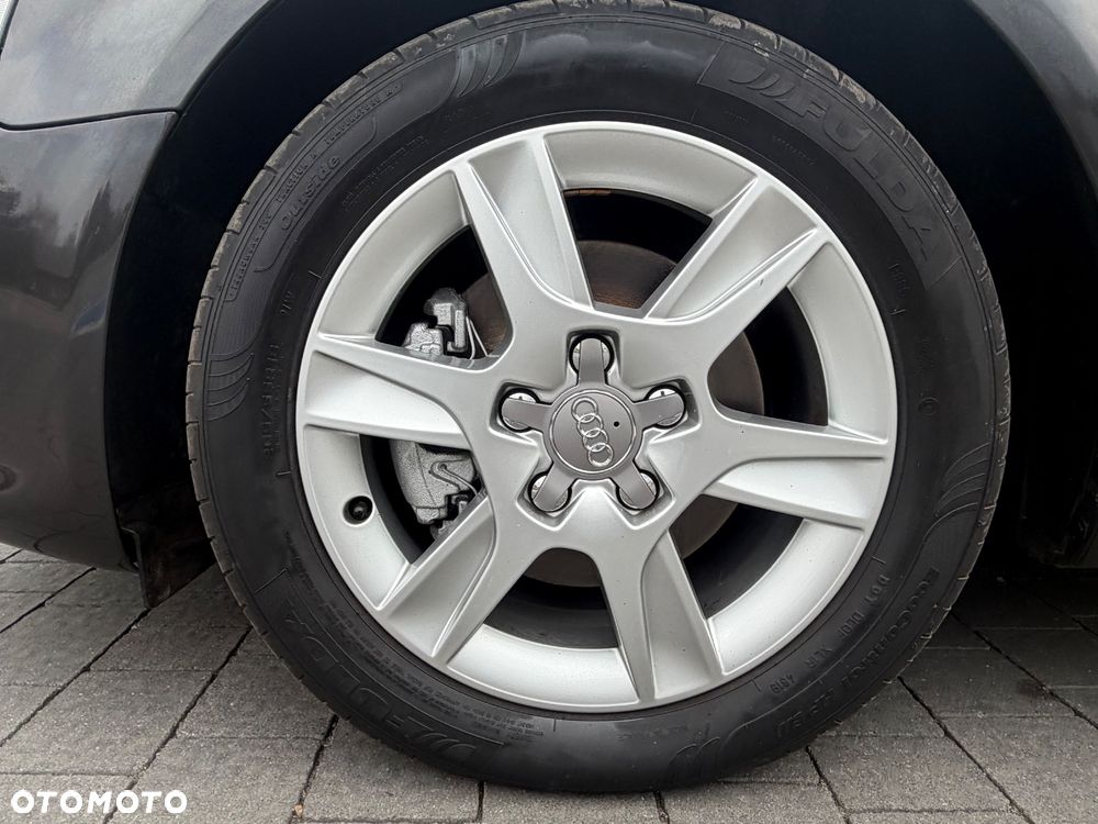 Audi A3 Sportback - 37