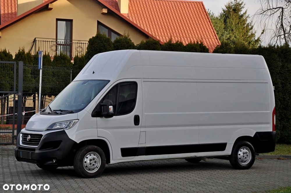 Fiat Ducato - 19