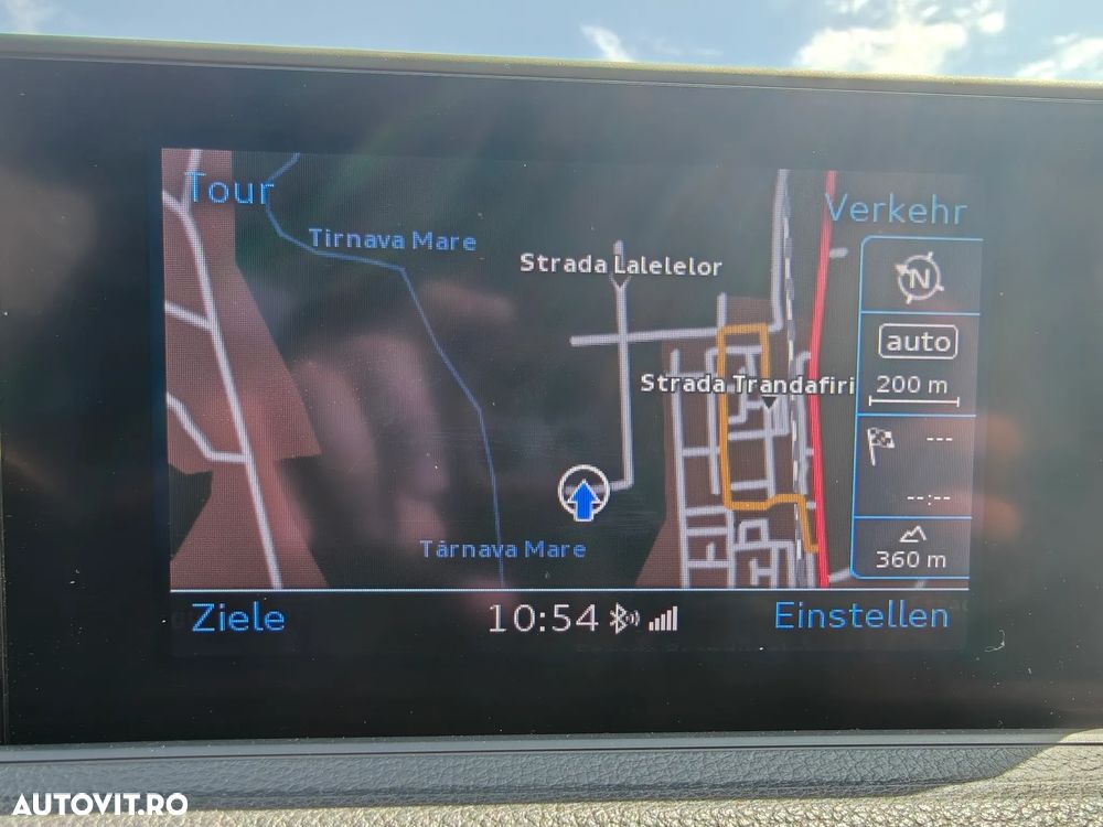 Audi A3 1.4 TFSI Ambition - 12