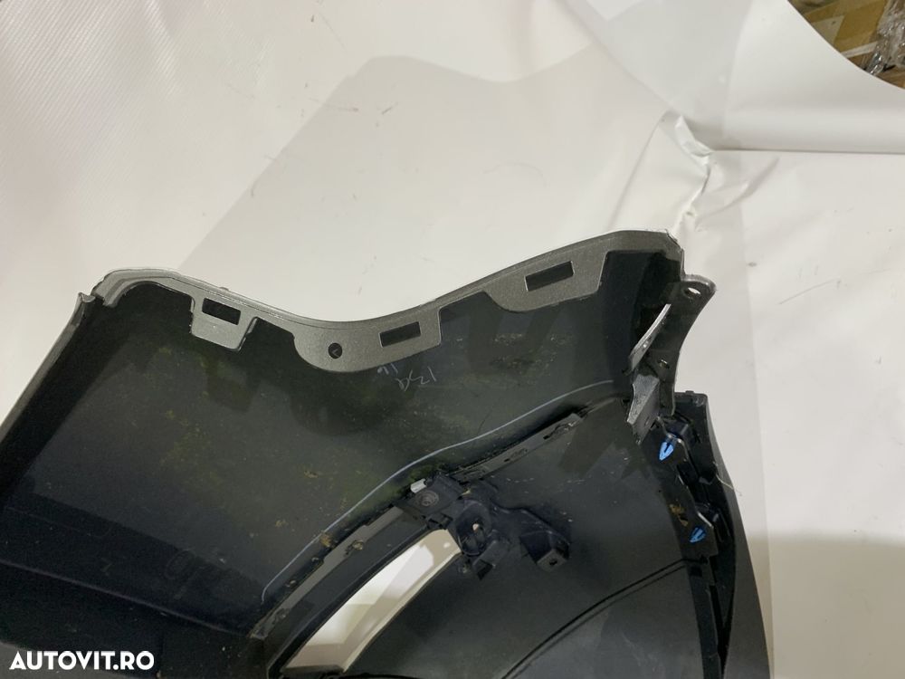 Bara spate Land Rover Evoque Dinamiq, 2015, 2016, 2017, 2018, cod origine OE EJ3M-17D781-A. - 7