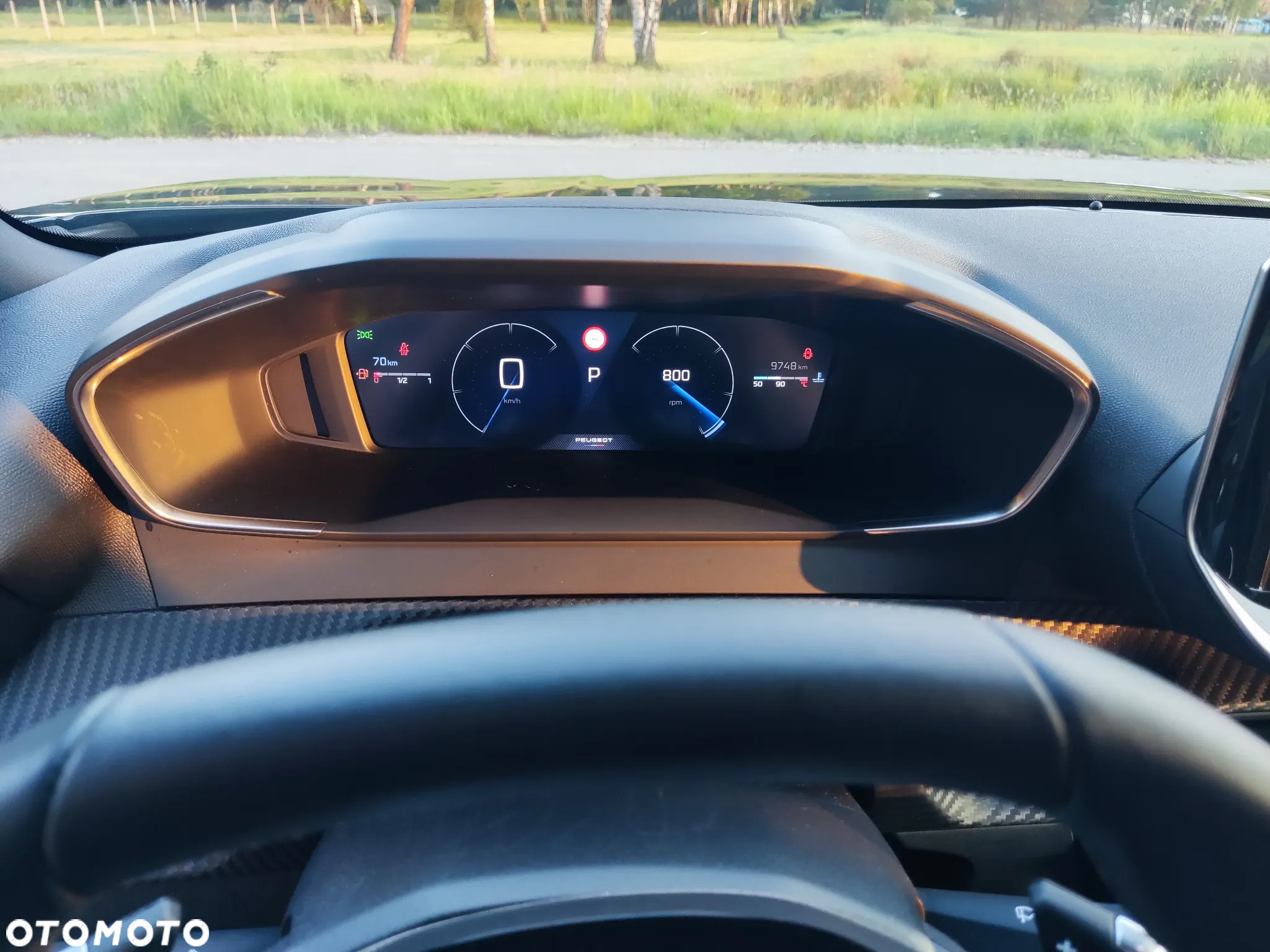 Peugeot 2008 1.2 PureTech Allure S&S EAT8 - 14