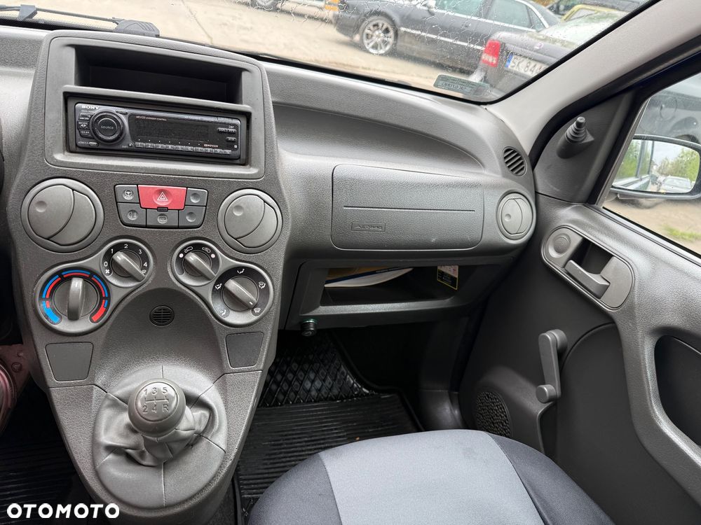 Fiat Panda 1.3 Multijet Dynamic - 6
