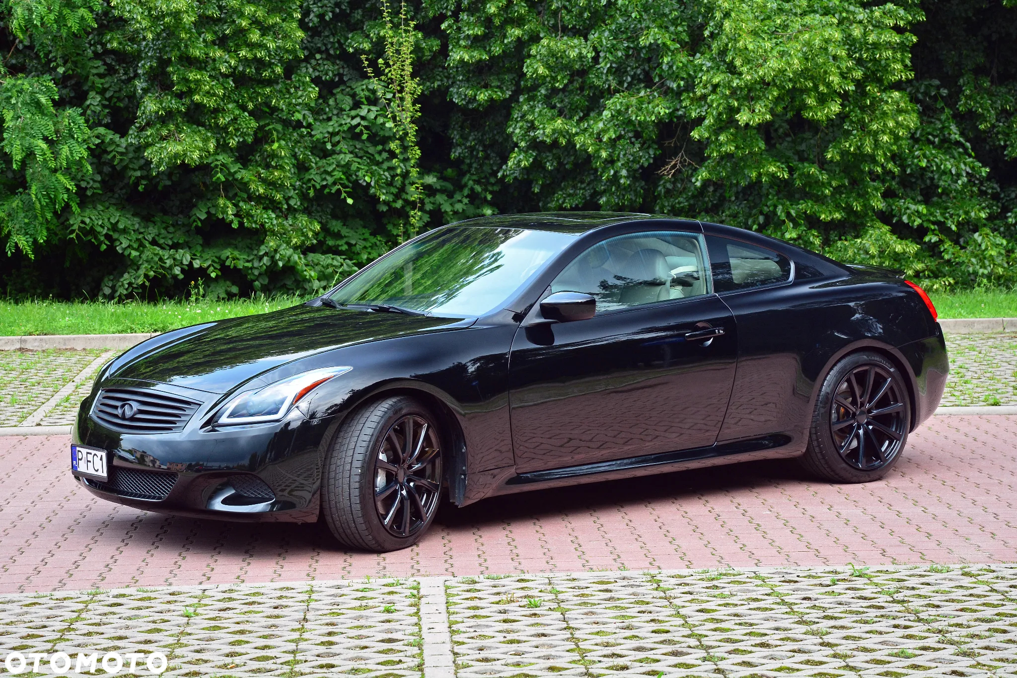 Infiniti G G37 S - 4