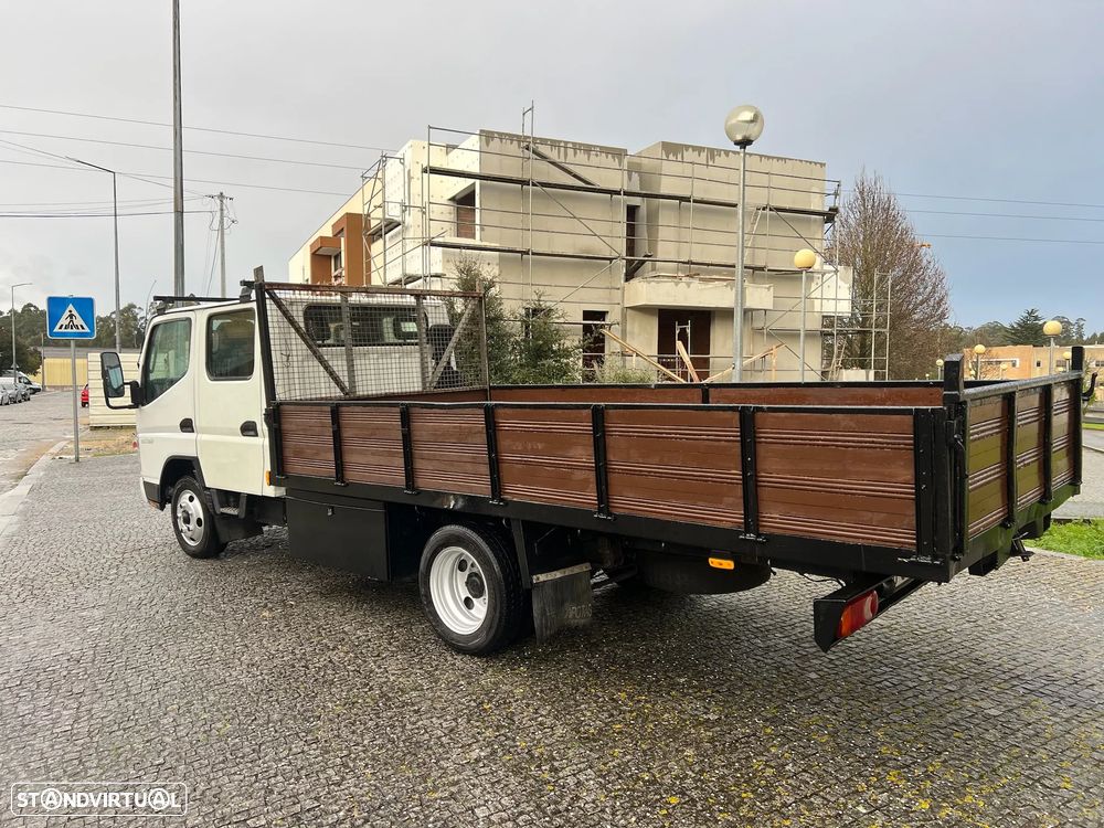 Mitsubishi 3S13D - 6