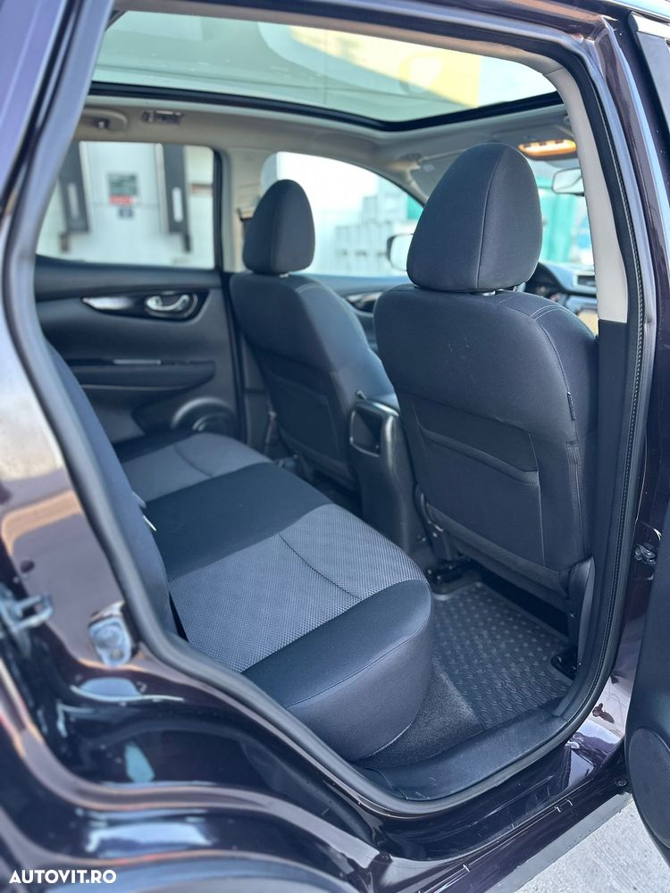 Nissan Qashqai 1.5 DCI Start/Stop Tekna - 9
