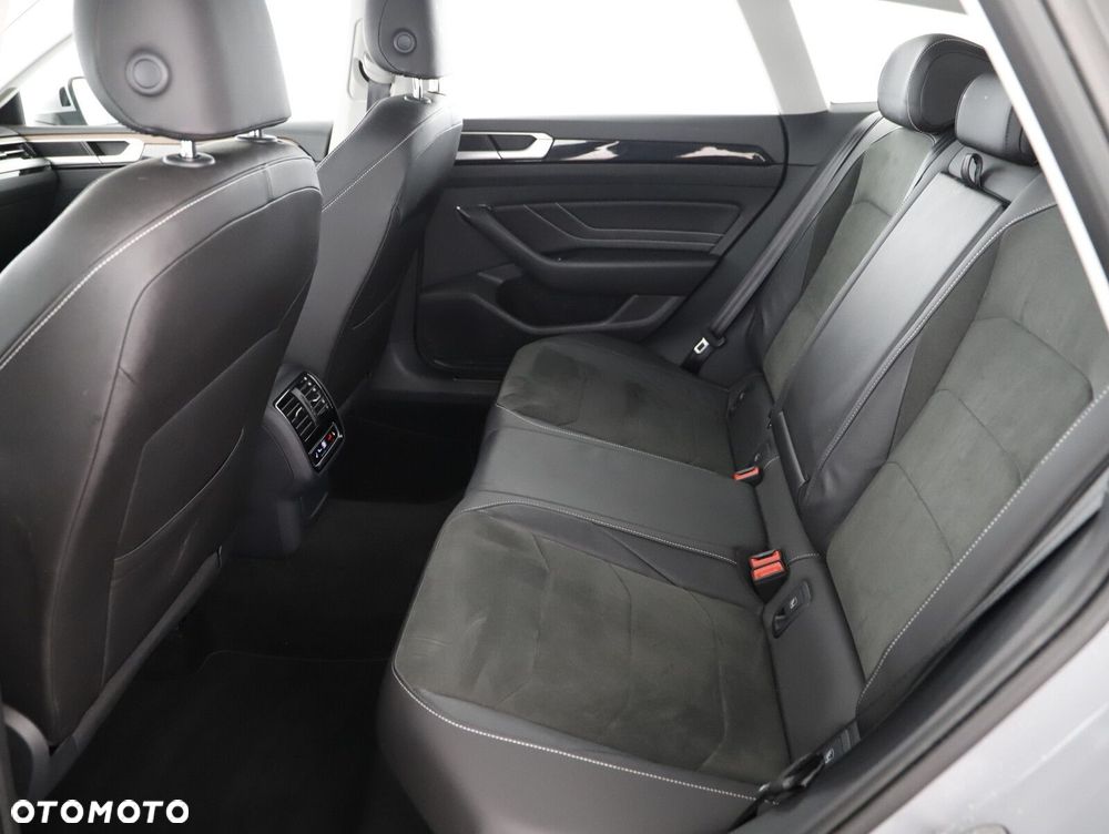 Volkswagen Arteon Shooting Brake 2.0 TDI Elegance DSG - 12