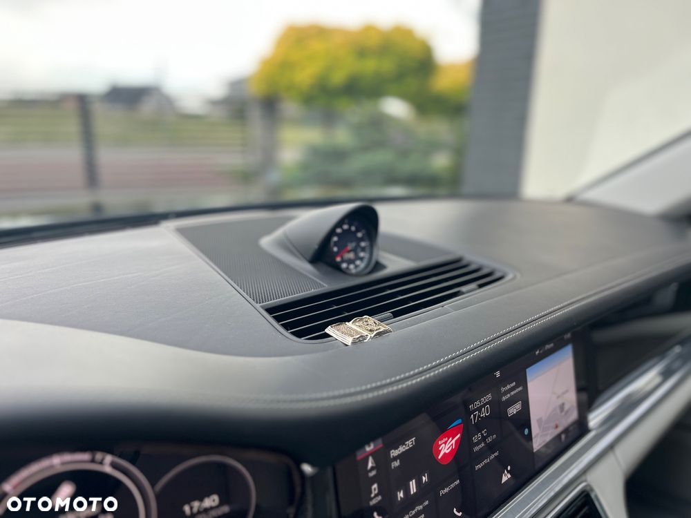 Porsche Panamera 4 Sport Turismo - 28