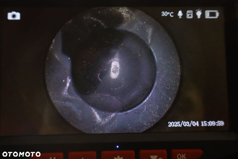 SILNIK  SKODA RAPID II 1.4TDI 88KM CUS TESTOWANY - 15