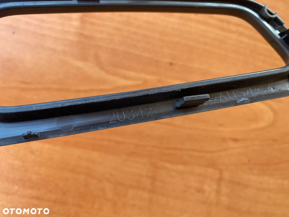 PANEL STEROWANIA SZYB PRZEŁĄCZNIKI VOLVO V60 9123968 - 10