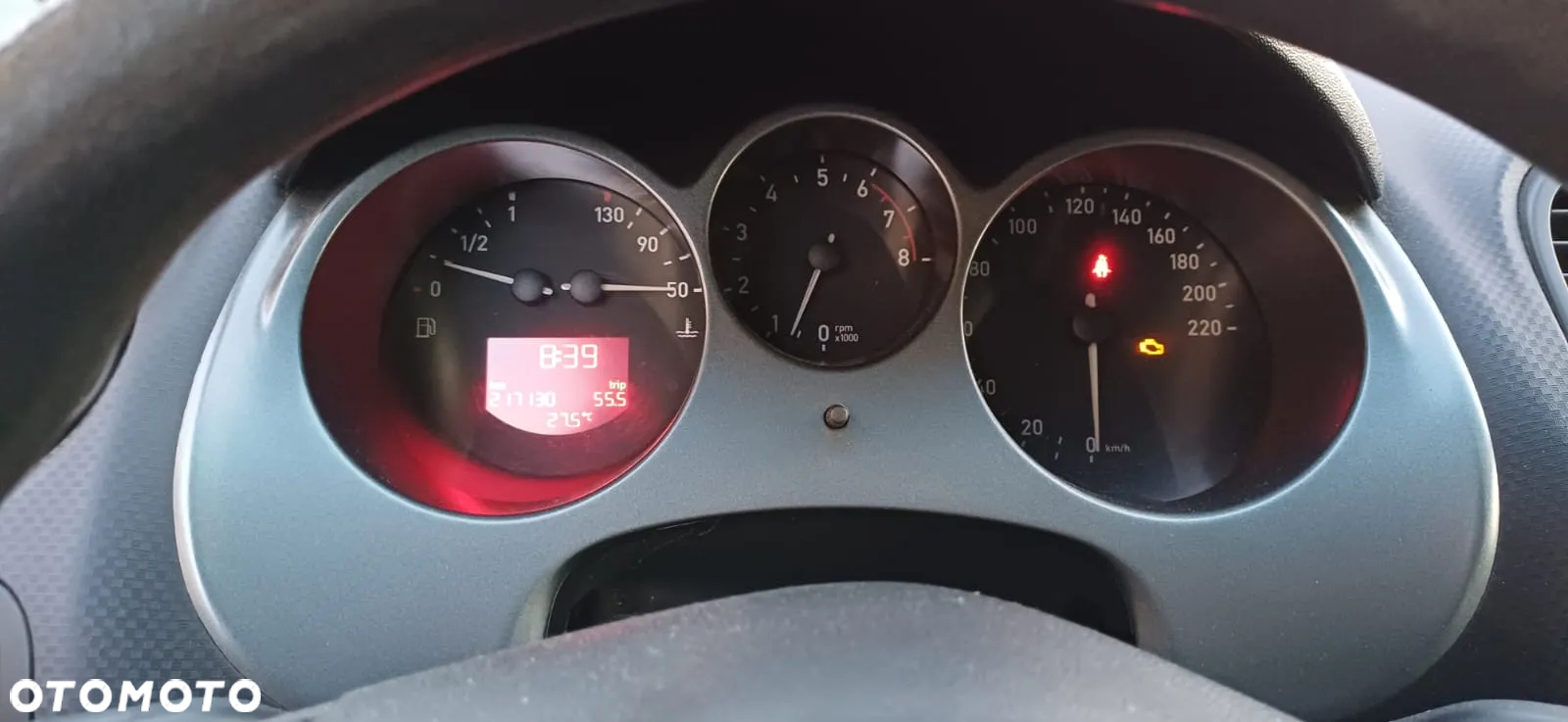 Seat Altea 1.6 Rebel II - 4