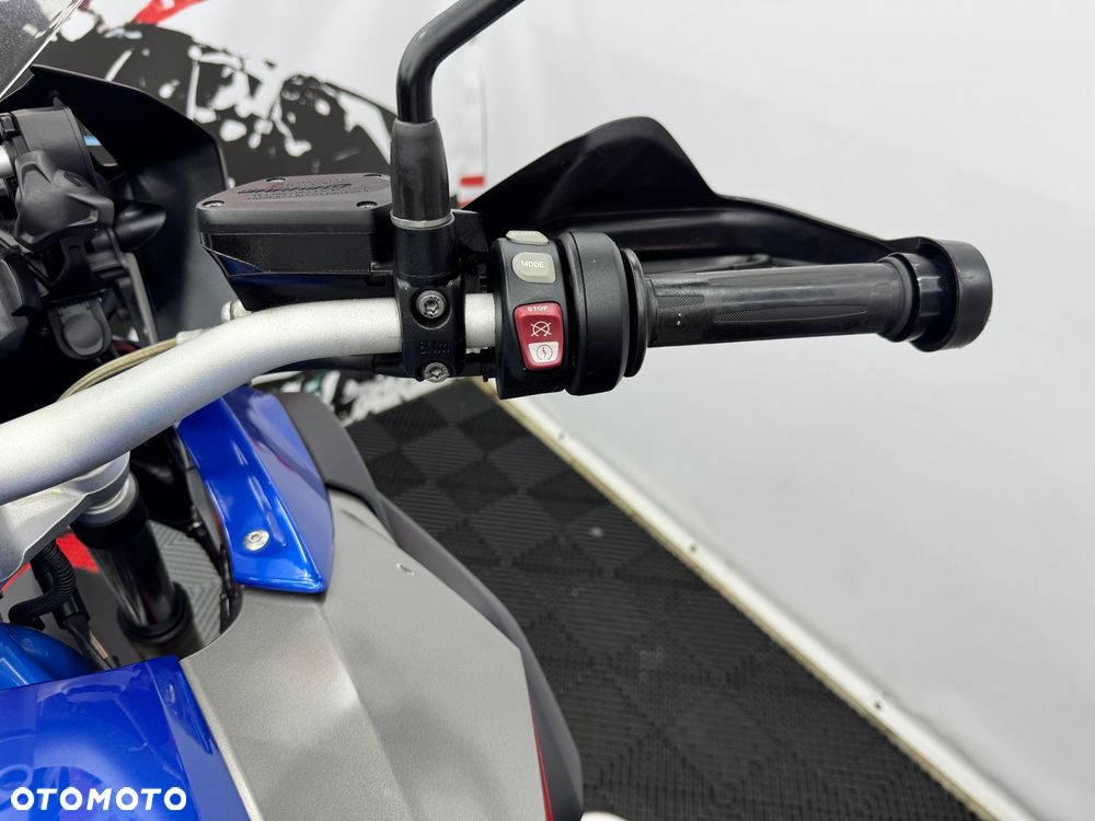 BMW GS - 25