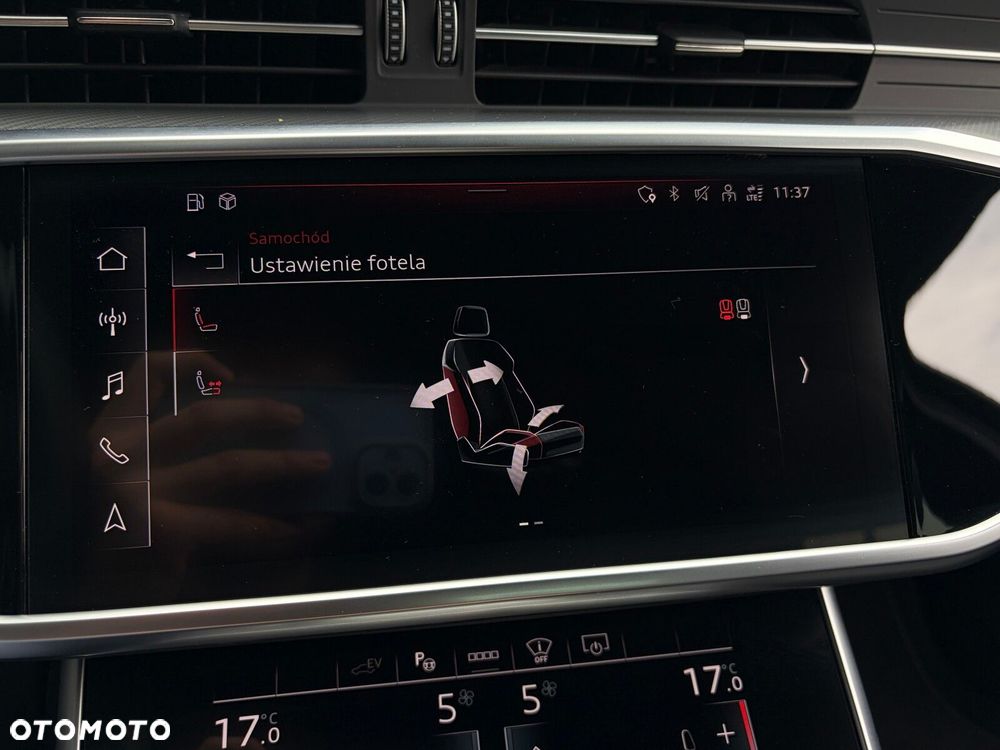 Audi A6 Limousine - 33