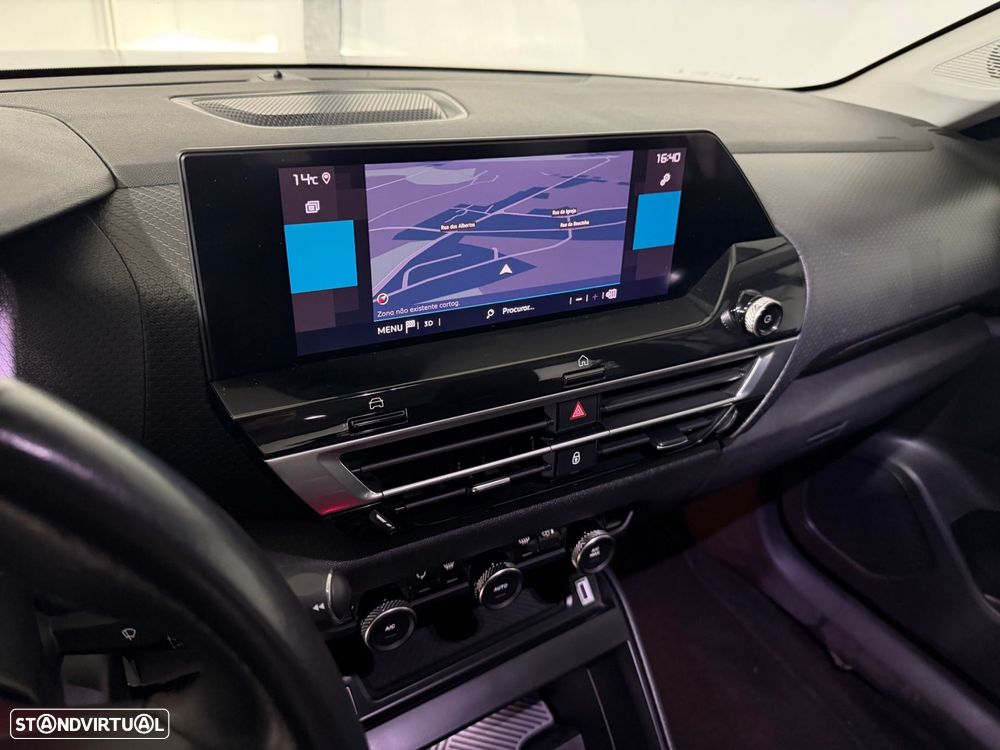 Citroën C4 1.2 PureTech Feel Pack - 13