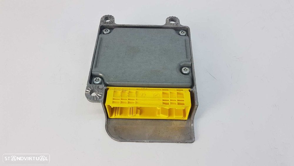 CENTRALINA DE AIRBAG VOLKSWAGEN T5 TRANSPORTER/FURGONETA CAJA CERRADA - 3