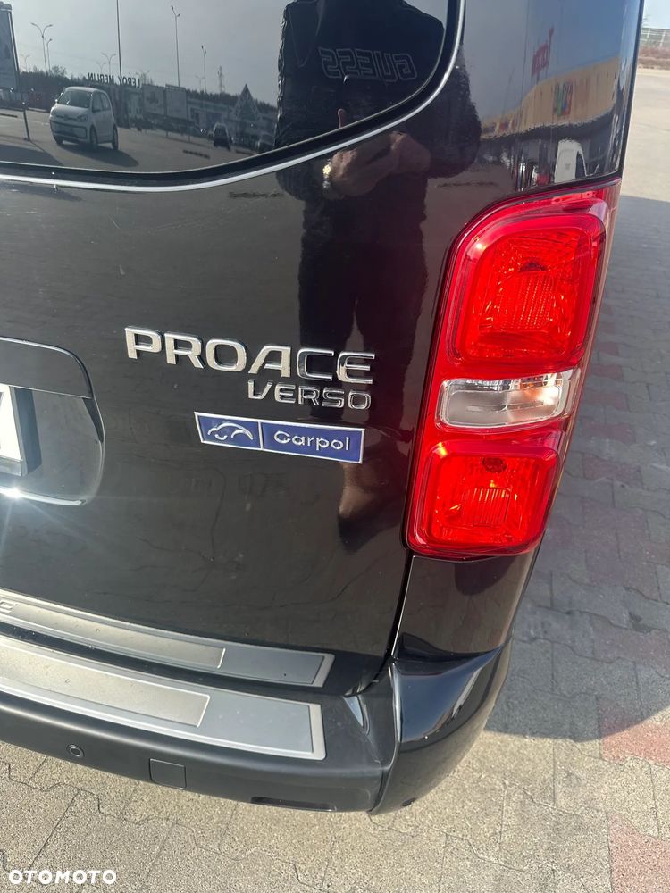 Toyota Proace Verso - 10