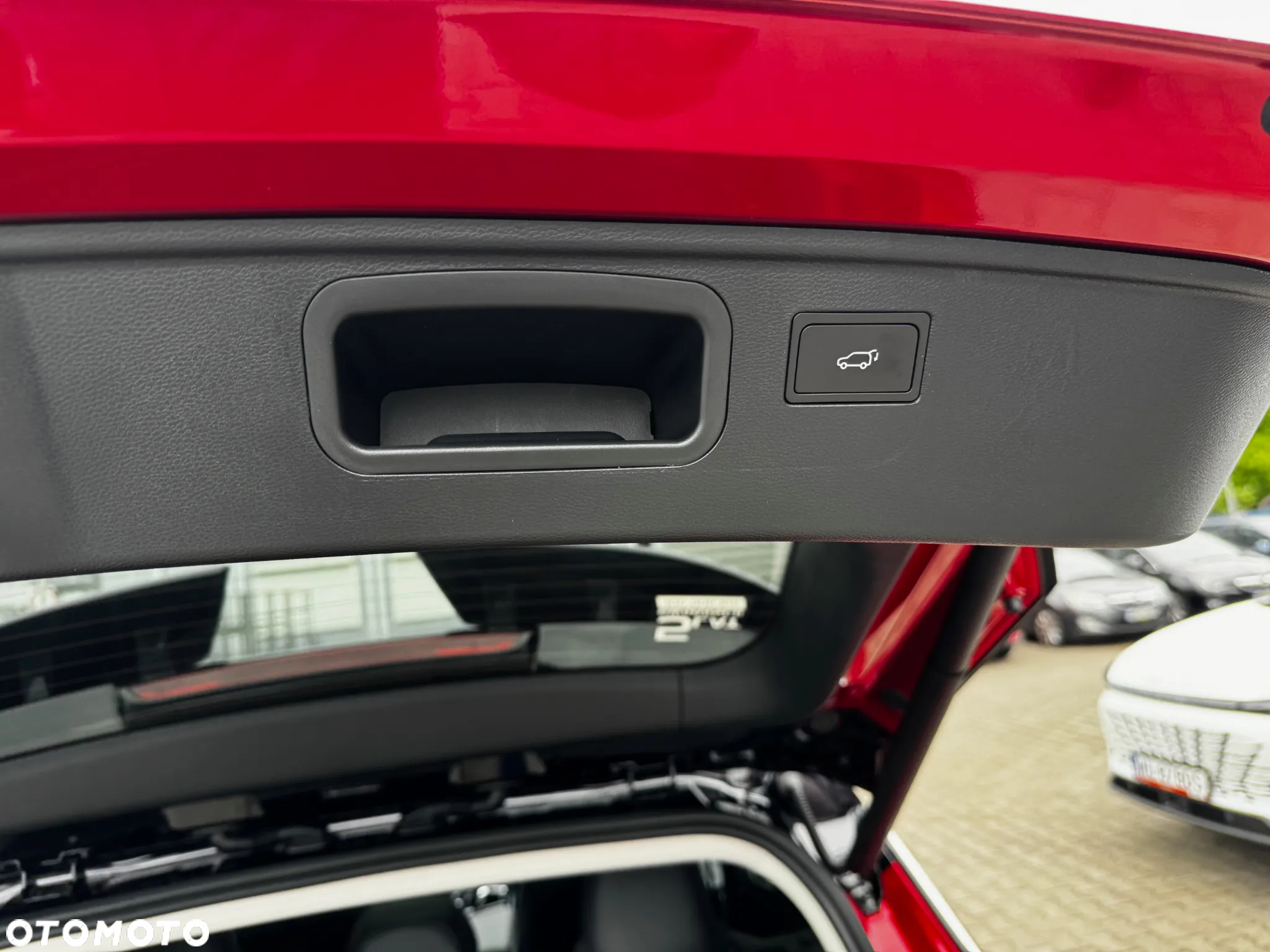 BAIC 5 1.5T Comfort DCT - 36