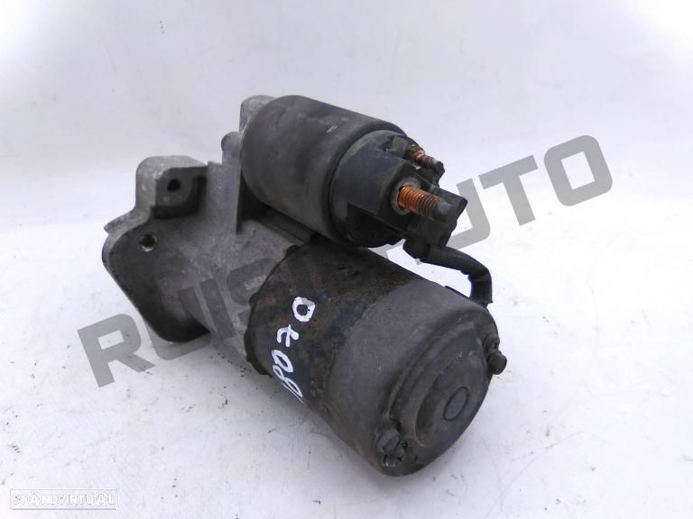 Motor Arranque 82003_06595 Renault Clio Ii [1998_2012] 1.5 Dci - 3