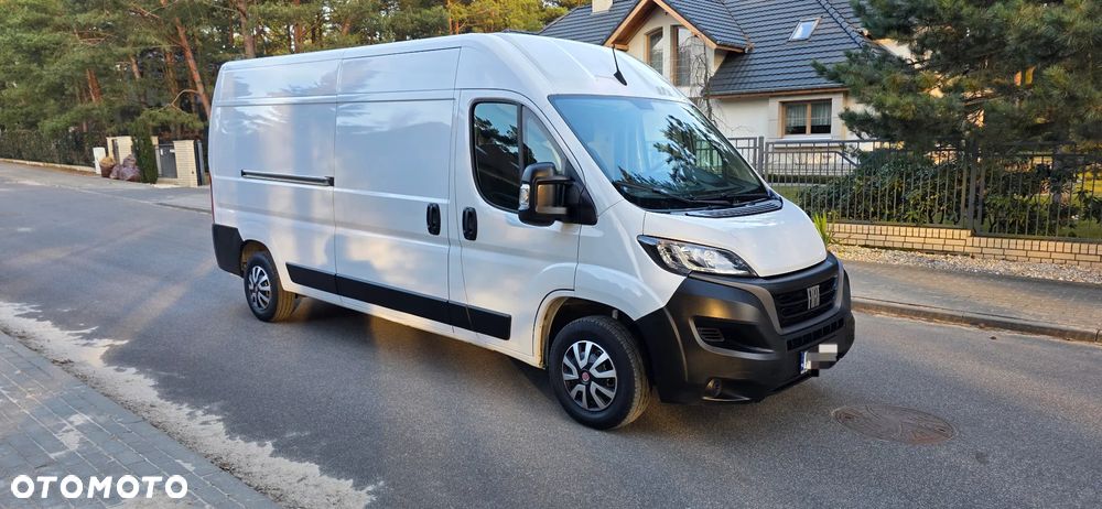 Fiat Ducato - 2