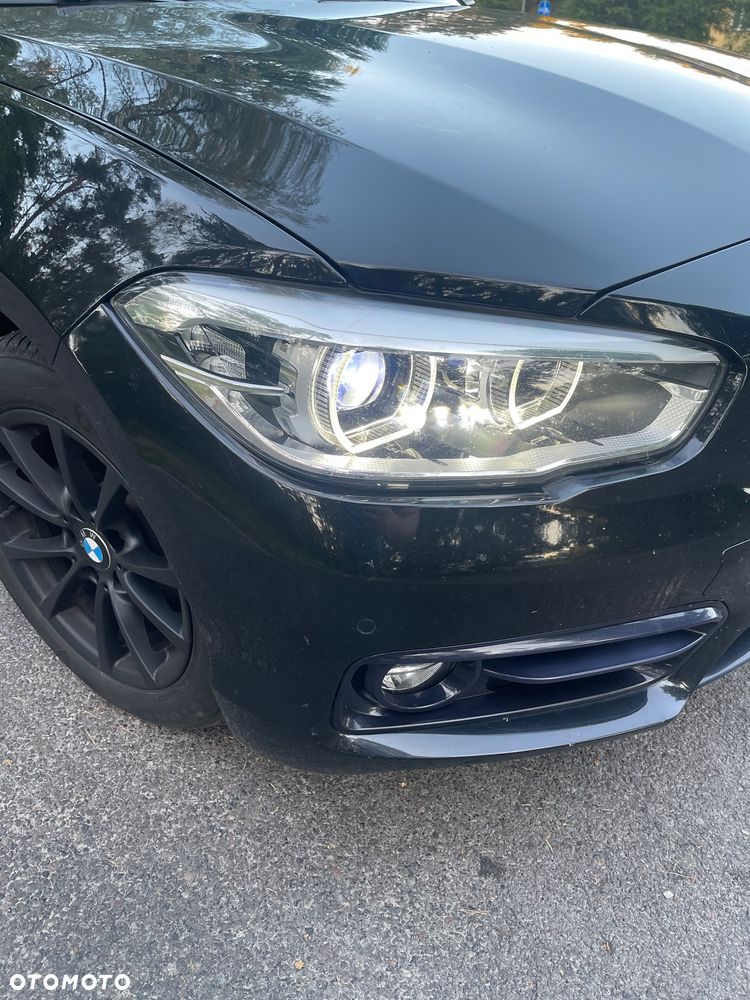 BMW Seria 1 118d - 6