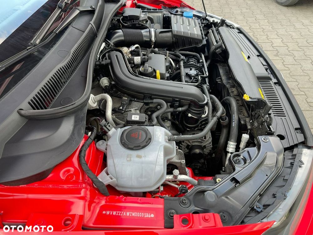Volkswagen Polo 1.0 TSI OPF beats - 16