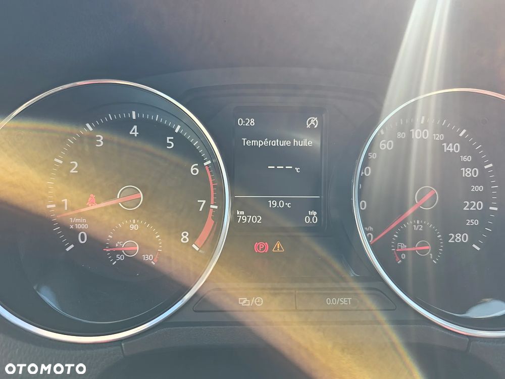 Volkswagen Polo 1.8 TSI (Blue Motion Technology) GTI - 15