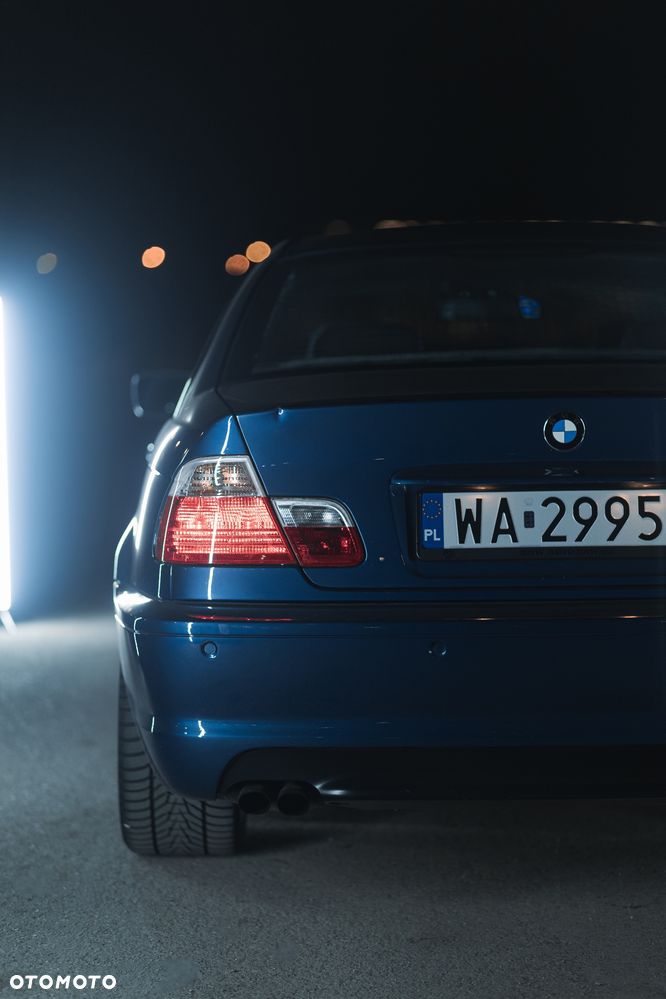 BMW Seria 3 - 4