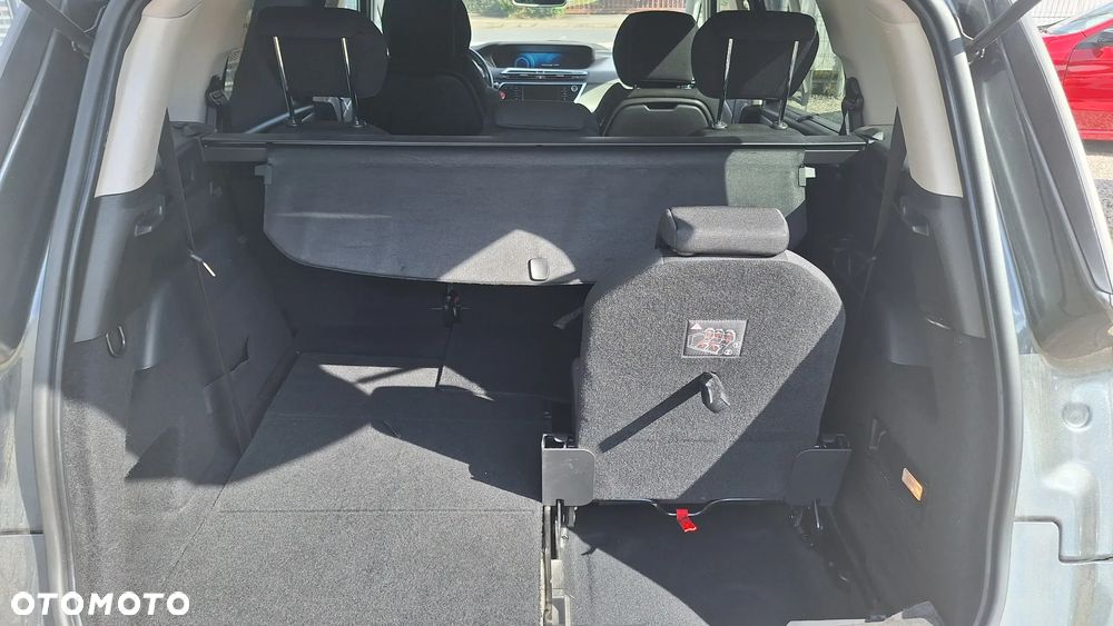 Citroën C4 Grand Picasso 1.6 THP Seduction Elite - 19