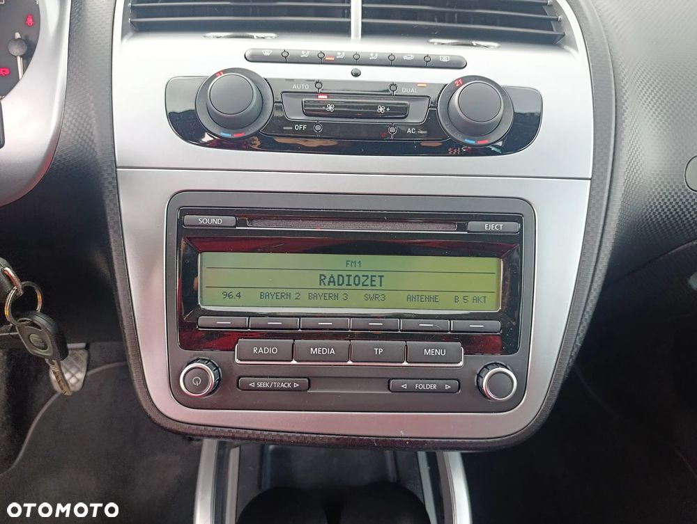 Seat Altea XL 1.6 TDI DPF CR Ecomotive Style - 21