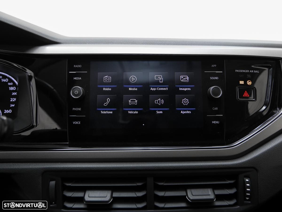 VW Polo - 21