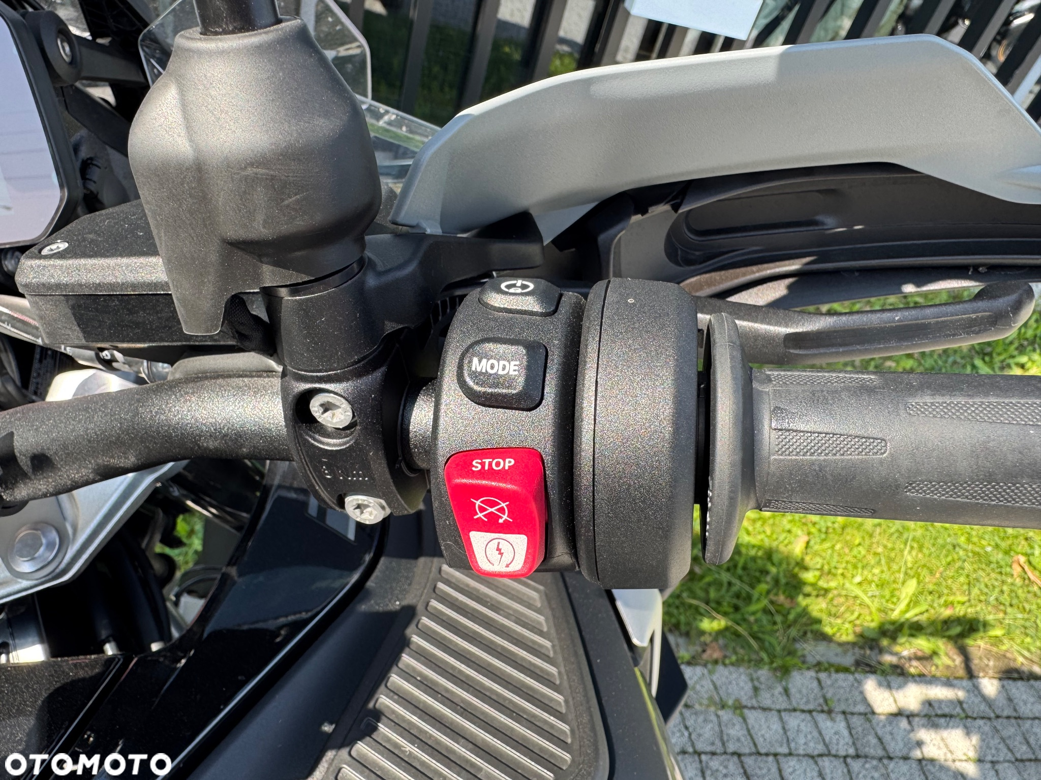 BMW Adventure - 10