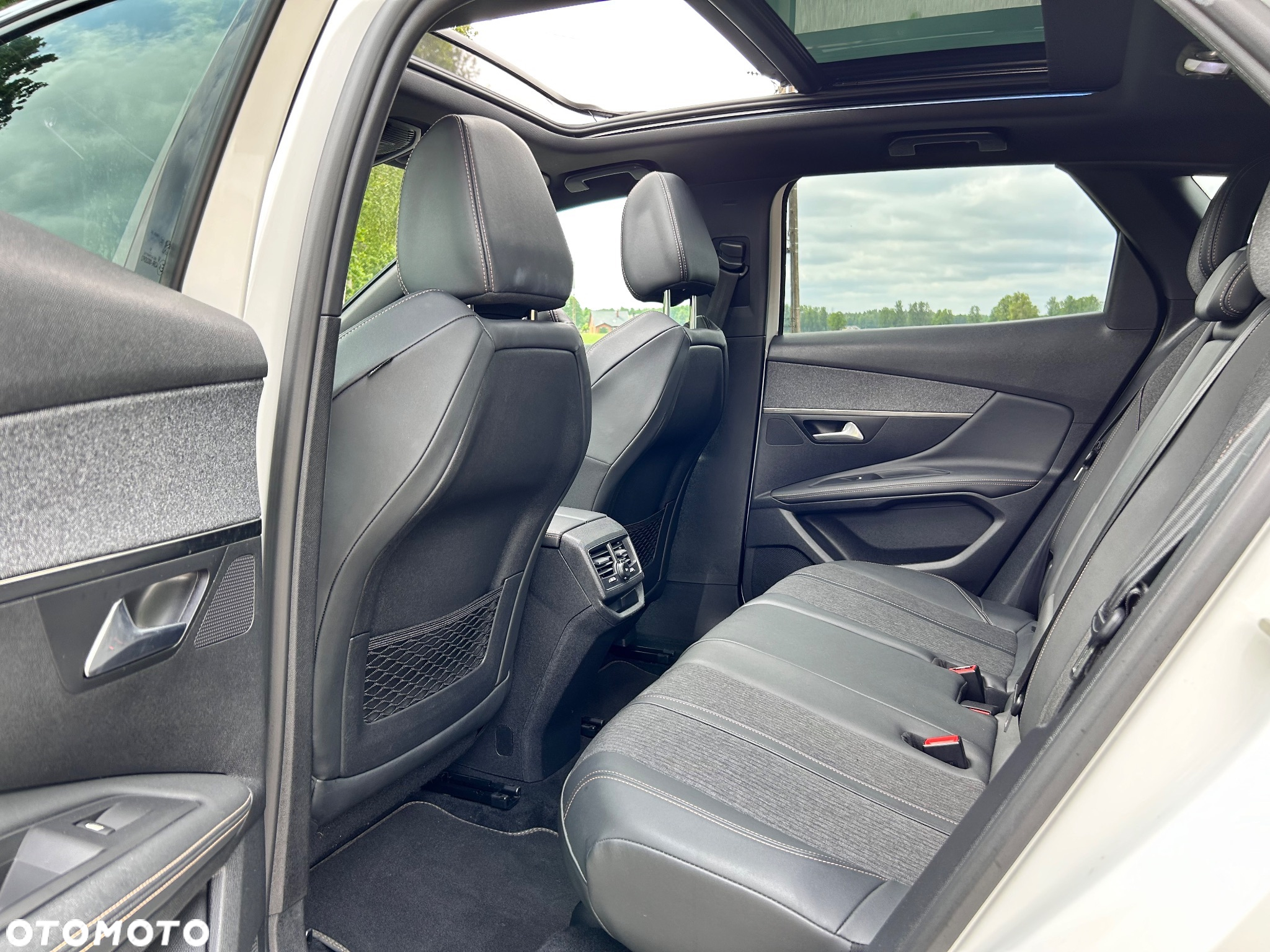 Peugeot 3008 - 30