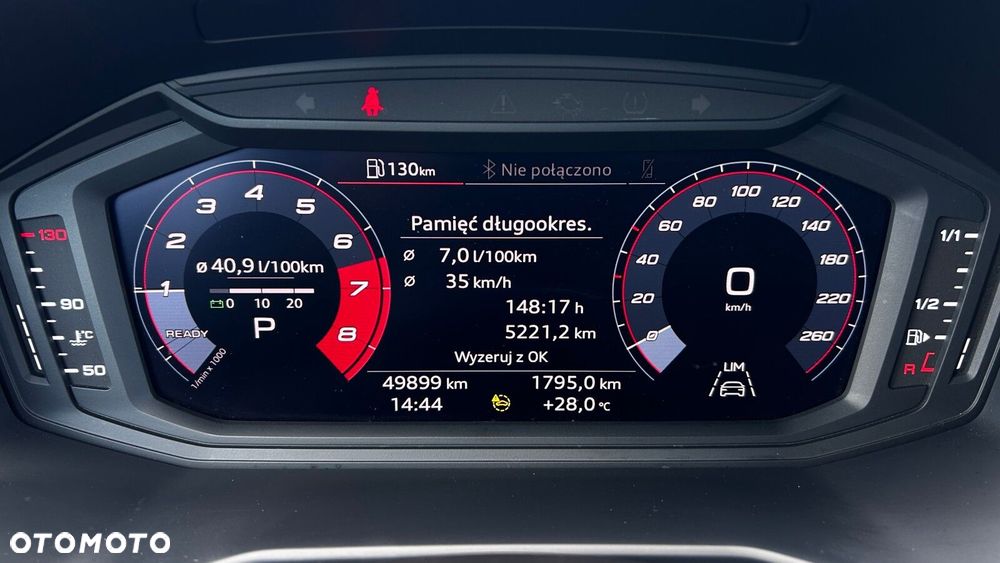 Audi A1 Sportback 30 TFSI Advanced S tronic - 16
