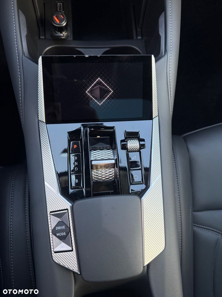 DS Automobiles DS 4 1.6 E-Tense Rivoli - 29