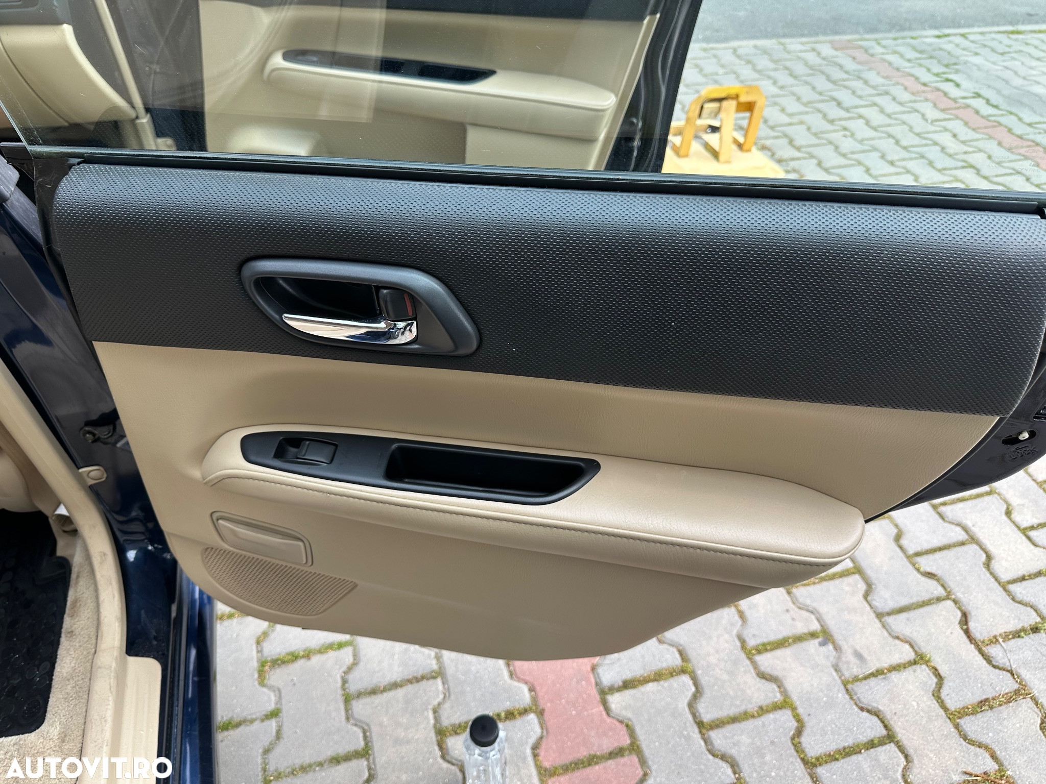 Subaru Forester - 14