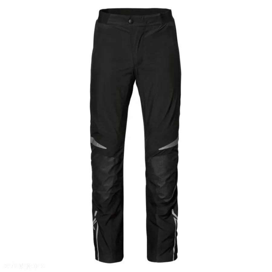 Spodnie Motocyklowe BMW Motorrad XRide GTX, Czarne, Męskie R. 48/56 - 3