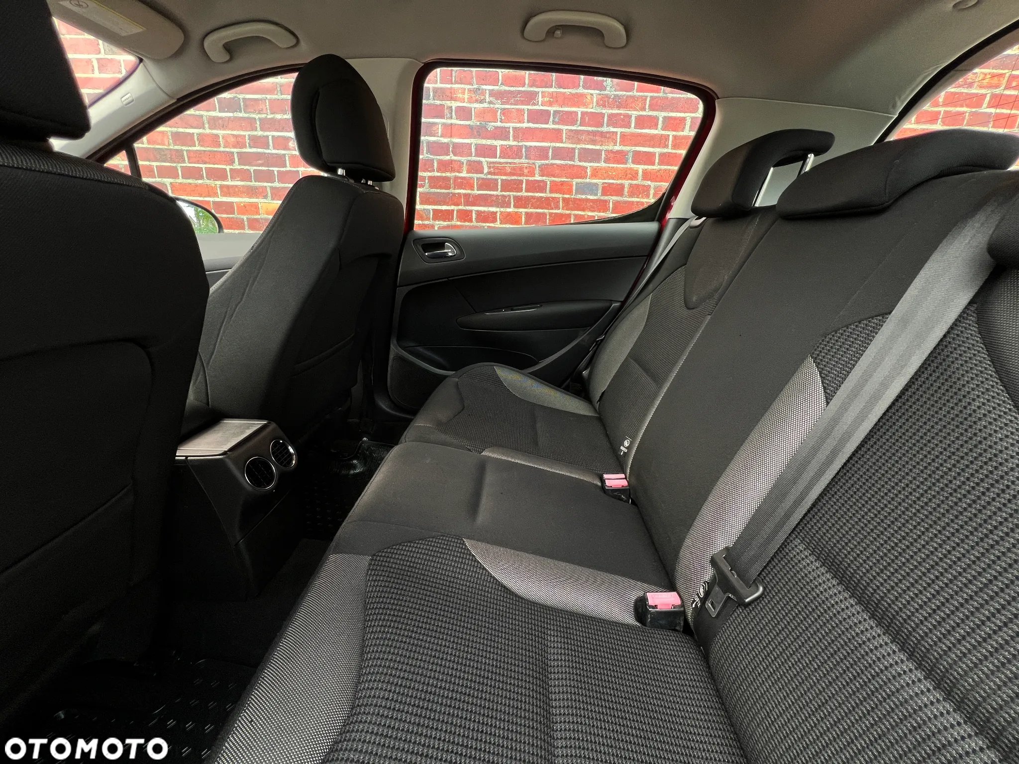 Peugeot 308 - 16