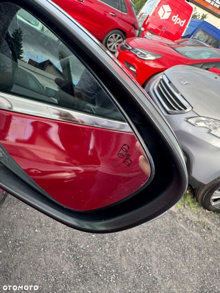 Citroën C4 Picasso 1.2 PureTech Shine S&S EAT6 - 13