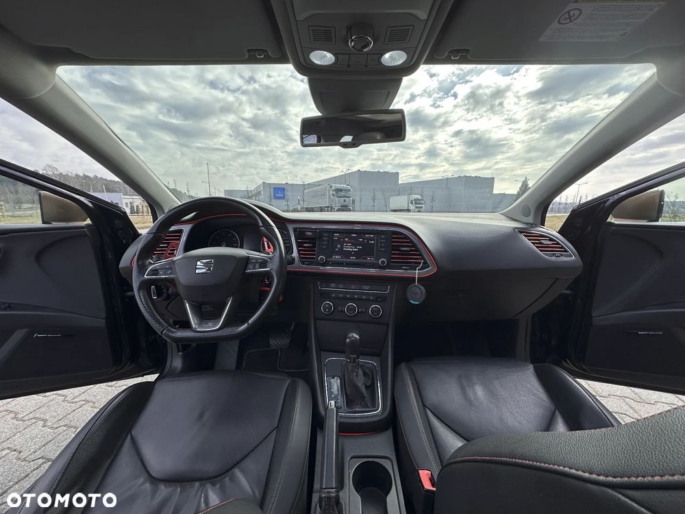 Seat Leon - 11