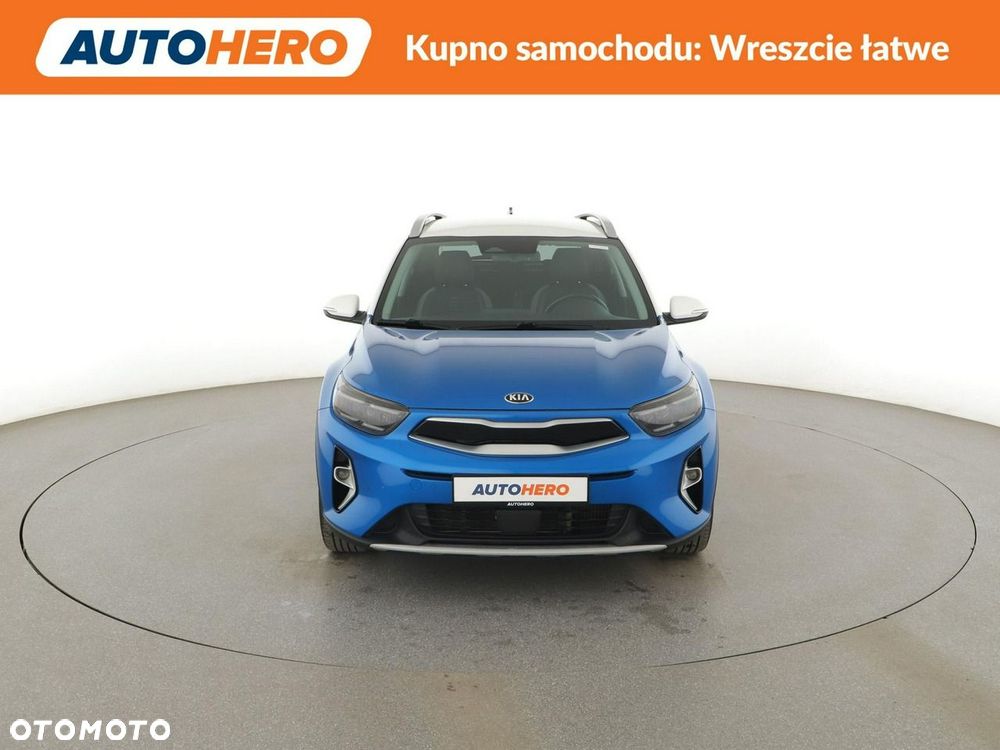Kia Stonic 1.0 T-GDI MHEV L DCT - 12