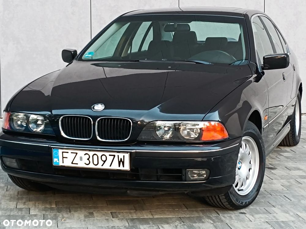 BMW Seria 5 - 15