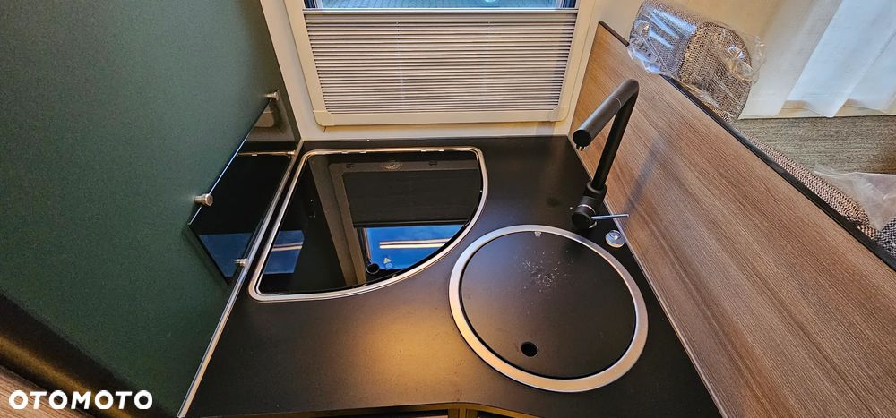 Rimor Kilig 69 Plus - Nowy Model - 12