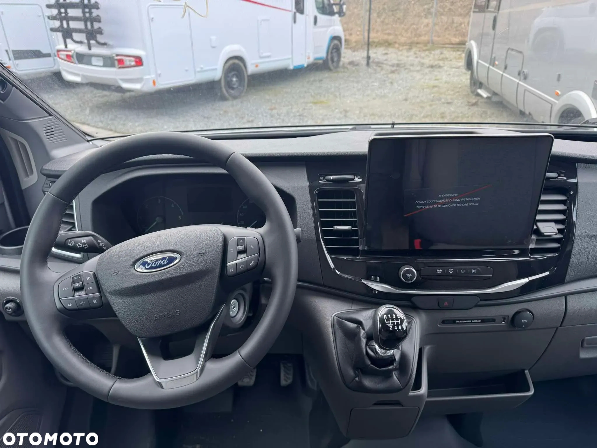 Carado CV590 4x4 Edition25 - Nowy kamper 4x4 - 20