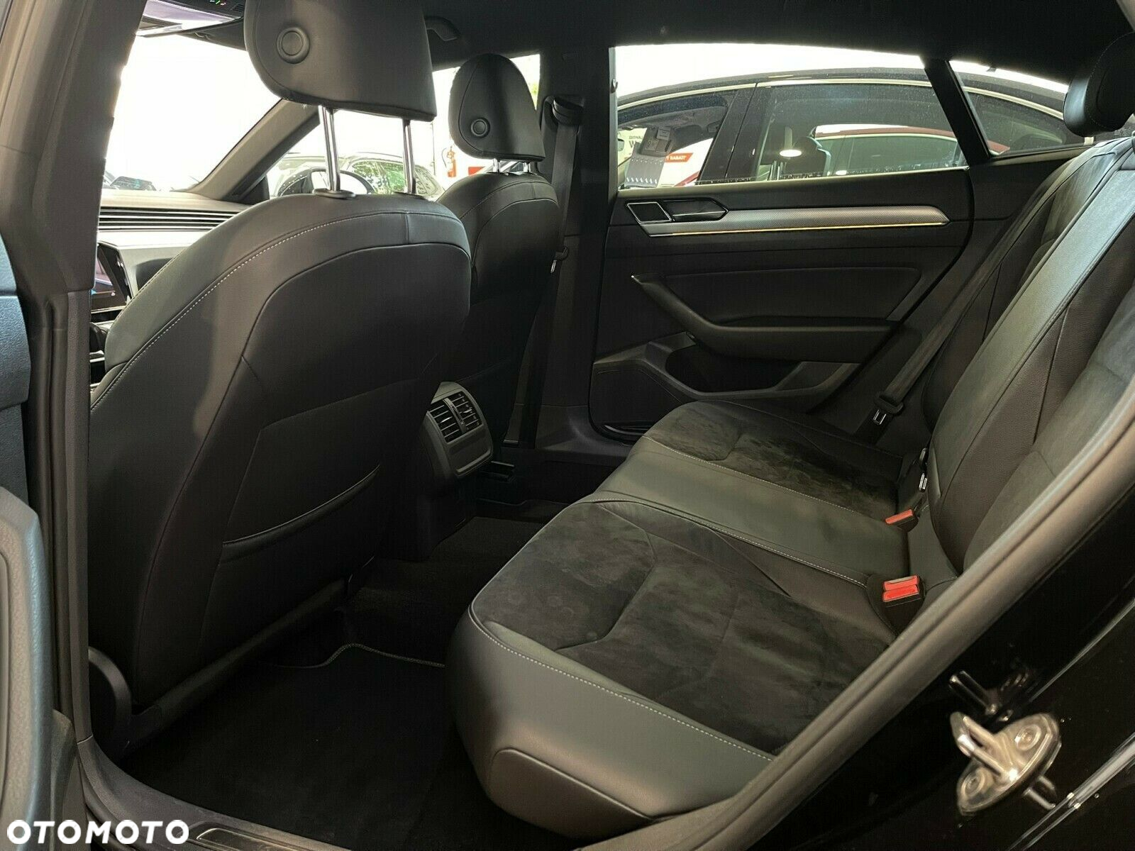 Volkswagen Arteon - 10
