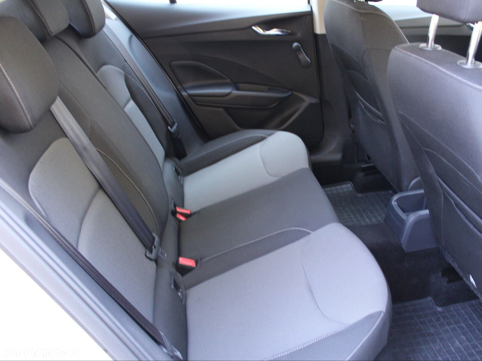 Skoda Fabia - 15