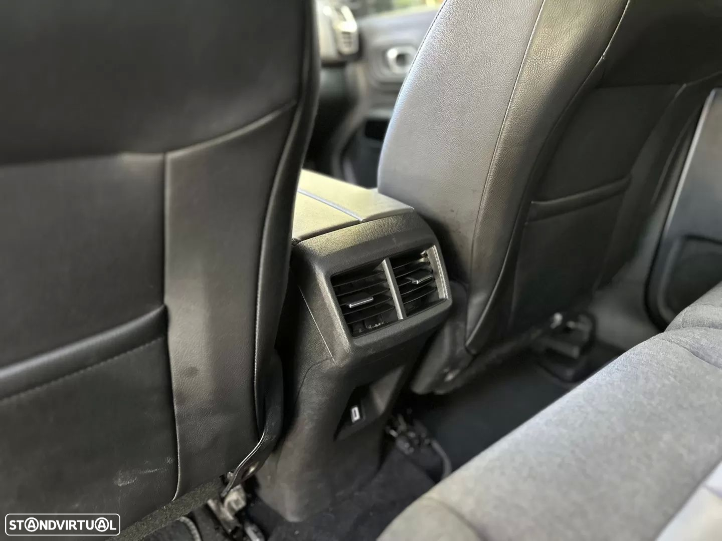 Citroën C5 Aircross 1.6 Hybrid Feel Pack e-EAT8 - 17