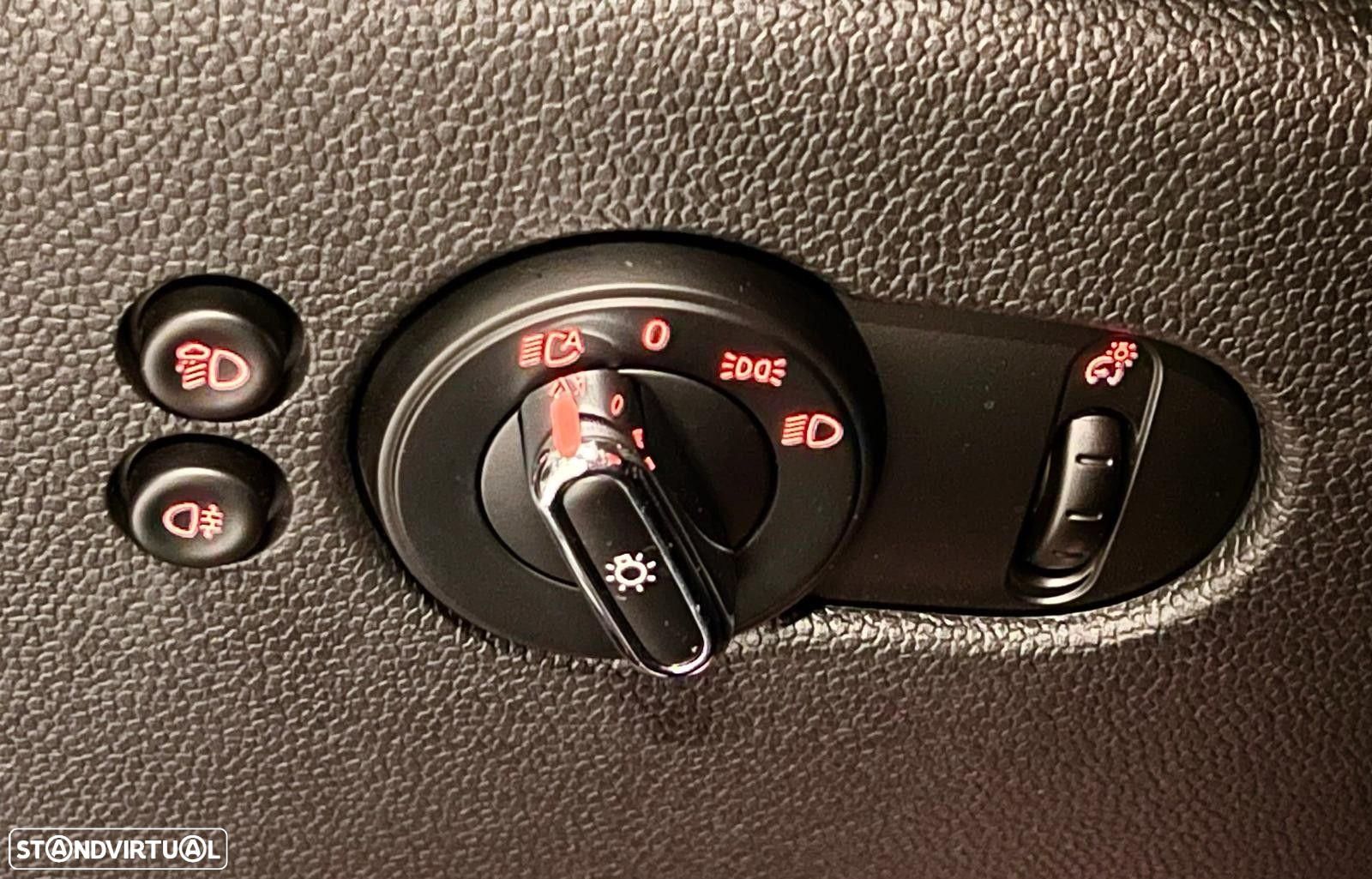 MINI 3 Portas Cooper SE Yours - 22