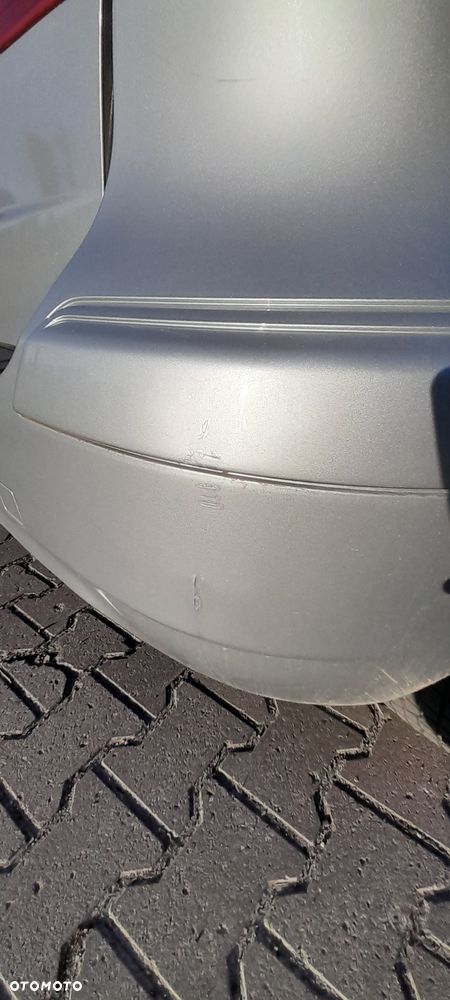 Mercedes-Benz Klasa B 170 BlueEFFICIENCY - 6