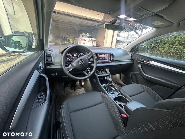 Skoda Karoq 1.6 TDI SCR Style - 4